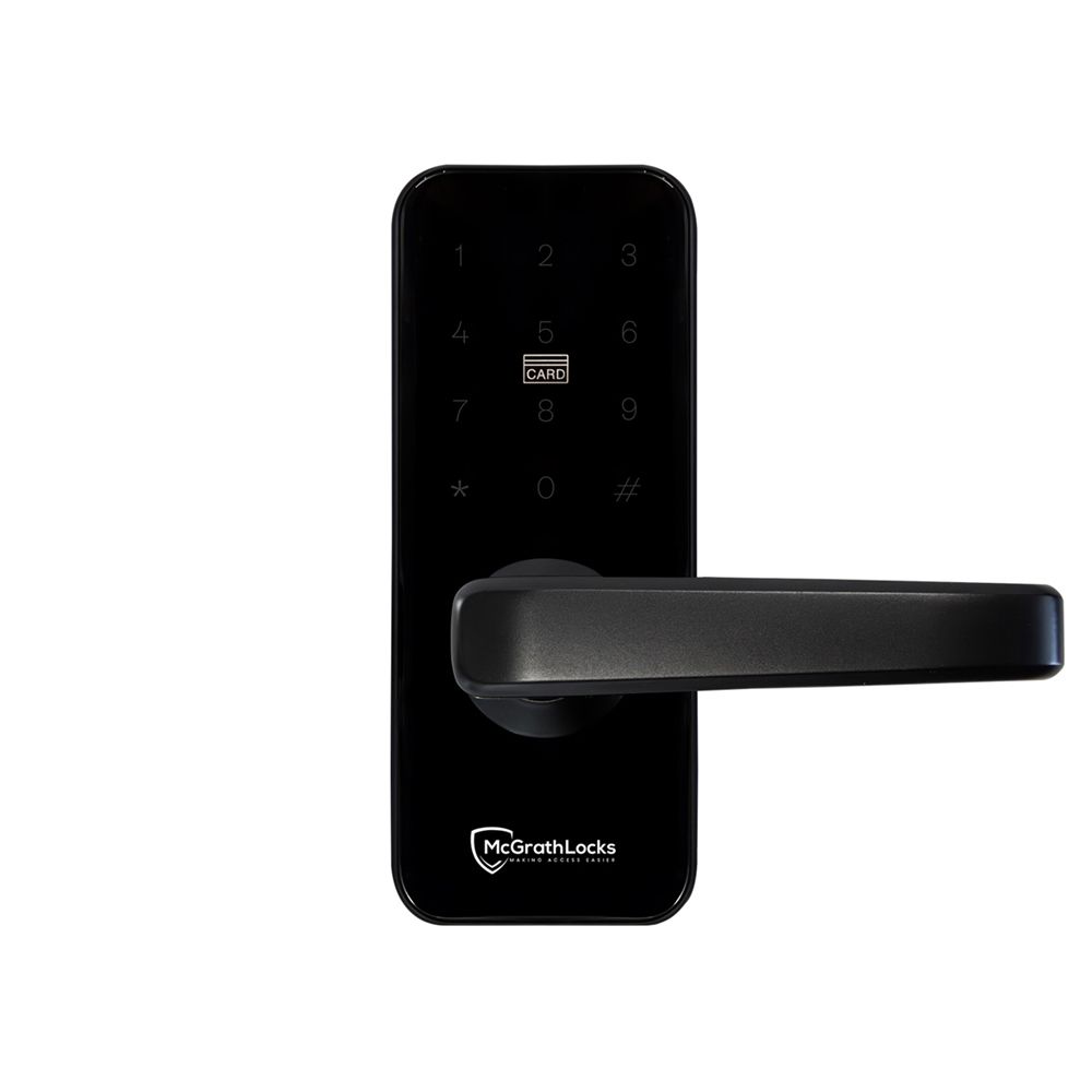 McGrath Albion smart lock