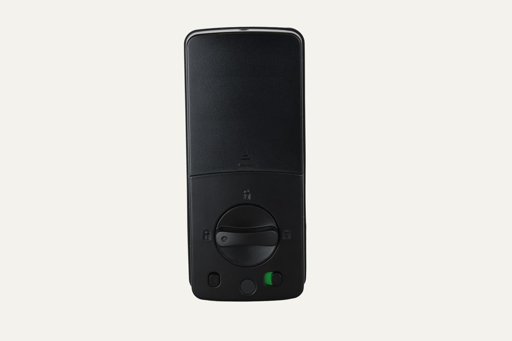 McGrath Kedron smart lock